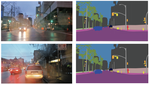 RaidaR: A Rich Annotated Image Dataset of Rainy Street Scenes