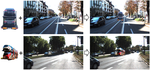 SAC-GAN: Structure-Aware Image Composition