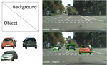 DiffPop: Plausibility-Guided Object Placement Diffusion for Image Composition