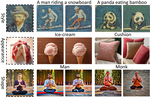 SingleDream: Attribute-Driven T2I Customization from a Single Reference Image