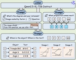 ViRC: Enhancing Visual Interleaved Mathematical CoT with Reason Chunking