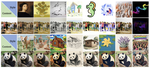 OmniStyle2: Scalable and High Quality Artistic Style Transfer Data Generation via Destylization
