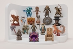 UltraTex: Unleashing 2K Multi-View Diffusion for 3D Texturing